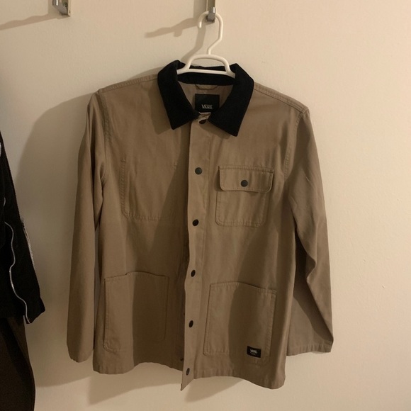 Vans jacket - Picture 1 of 5